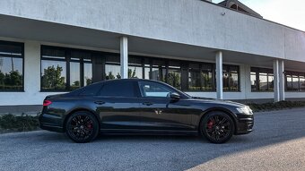 AUDI A8 50TDI 3.0 Diesel Quattro - 6