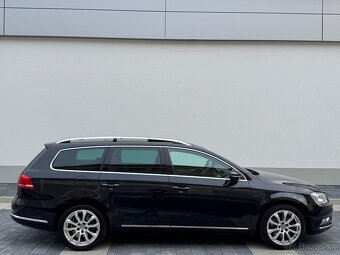 Volkswagen Passat Variant 2.0 TDI CR HIGHLINE - 6