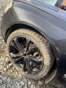 Rozpredam Audi A8 D3-3.7 benzín/LPG - 6