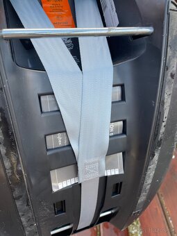 Cybex Aton 5 - 6