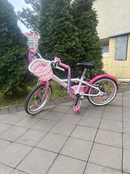 Detsky bicykle - 6