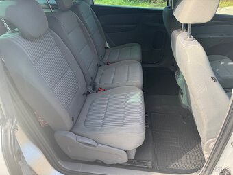 Seat Alhambra 2.0 TDi - 6
