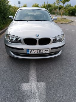 Bmw 118 i - 6