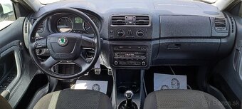 Škoda Fabia Combi 1.2 TSI Scout Možný Leasing - 6