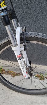 hosky bicykel Scott Scale 70 vel. XL/XXL - 6
