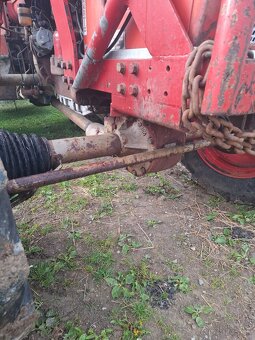 Zetor 5745 - 6