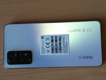 Xiaomi redmi note 11pro 5g - 6