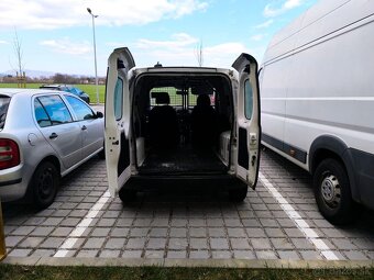 Fiat Fiorino 1.3 JTD MultiJet - 6