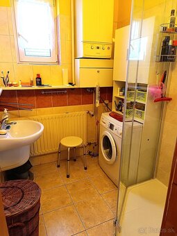 Predaj rodinného domu v obci Staškov - 6