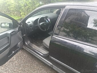 Predám Opel Astra G - 6