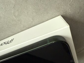 📱 iPhone 13 mini – 128 GB, Midnight Green - 6