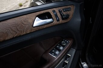 Mercedes-Benz GLS 350 BlueTEC 4MATIC - 6