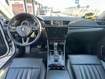 Škoda Superb 3 - 6