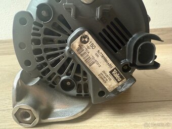 Alternator BMW - 6