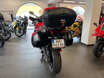 DUCATI MULTISTRADA V2 S - 6