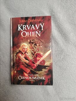 Predám knihy Juraj Červenák - 6