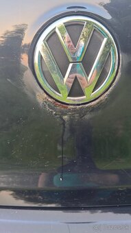 VW GOLF 6 1.2TSI(63kW) - 6