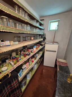 Rodinný dom na predaj Kalná nad Hronom - 6