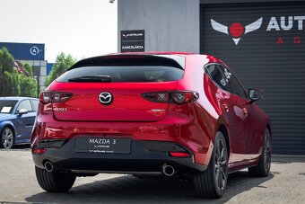 Mazda 3 2.0 SkyactivX GT Plus/Style/Sound/Safety/Luxury A/T - 6