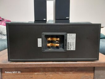 Nubert nuBox CS-330 center - 6