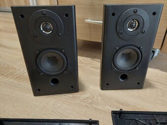 Reproduktory J-S - 6