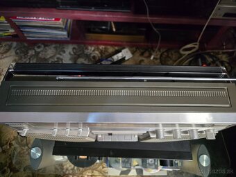 Telefunken CR30 boombox vintage - 6