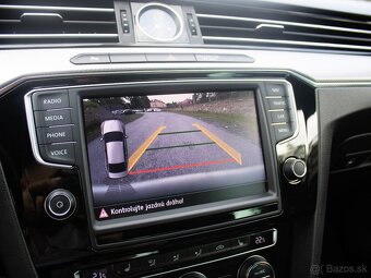 Volkswagen Passat 1.8 TSI BMT Highline DSG - 6