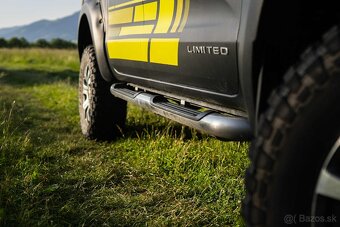Ford Ranger Limited 2.2 TDCI M6 r.v.2015 - 6