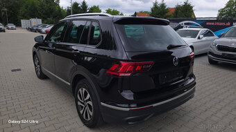 Volkswagen Tiguan 2.0 TDI EVO Life DSG - 6