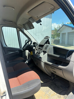 Fiat Ducato - 6