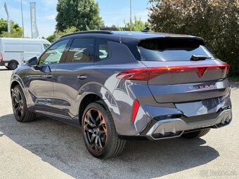Cupra Terramar VZ 2.0 TSI DSG 4DRIVE ODPOČET DPH - 6