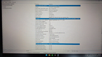Lenovo ThinkPad T480s - Dotykový Displej|16GB RAM|512GB SSD| - 6