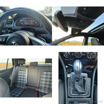 Golf 7 gte e-hybrid - 6