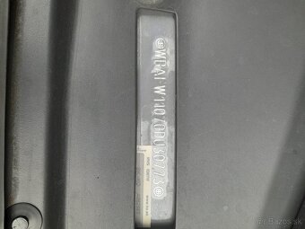 Auto BMW 5 Series 520 F10 - 6