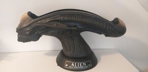 ALIEN HEAD 1979-2004 (25th ANNIVERSARY edition) - 6