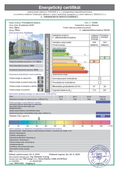 Skladové priestory 1 200m2 Žilina - 6