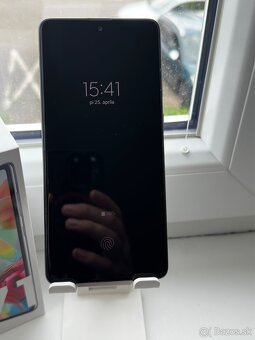 Samsung A71 - 6