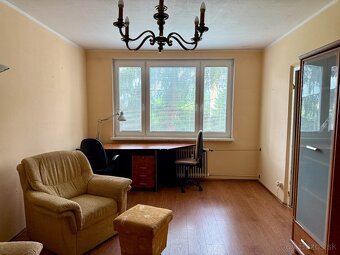 🏡 NA PRENÁJOM 3-izbový byt na ul.Gorkeho - 6