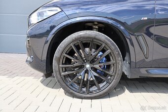 BMW X5 XDrive40i - 6