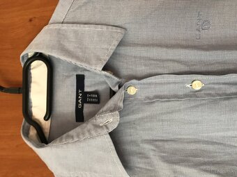 GANT originál damska bluzka S/M - 6