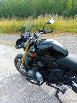 BMW R 1250 R, Rok výroby 2020, najazdené 8900 km - 6