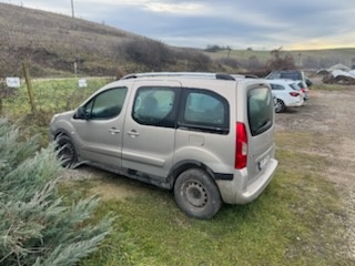 Peugeot partner 1.6 hdi - 6