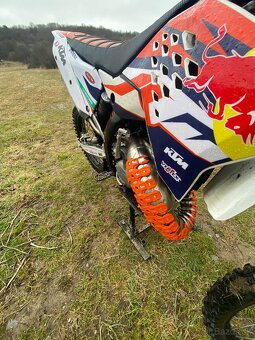 Ktm sx 144 - 6
