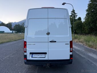 Volkswagen Crafter - 6