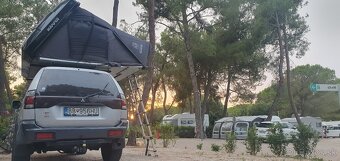Mitsubishi Pajero Sport - 6
