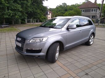 Audi Q7 3L TDI - 6