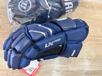 ✅ NOVÉ RUKAVICE - WARRIOR ALPHA LX PRO - č.14 - 36 CM ✅ - 6