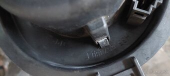 Ventilátor Octavia 1.9 TDI - 6