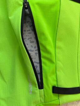 Salewa agner durastrech nohavice M - 6