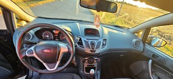 FORD FIESTA - 6
